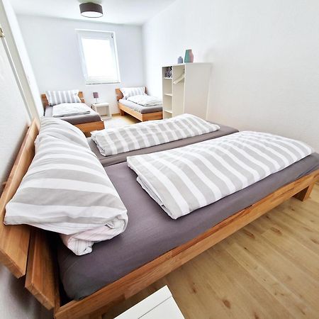 Entzueckende Traumwohnung - Nur 5Min Vom Europa-Park! Rheinhausen Extérieur photo