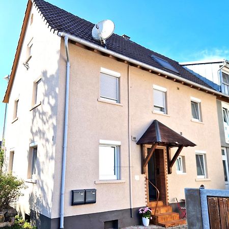 Entzueckende Traumwohnung - Nur 5Min Vom Europa-Park! Rheinhausen Extérieur photo