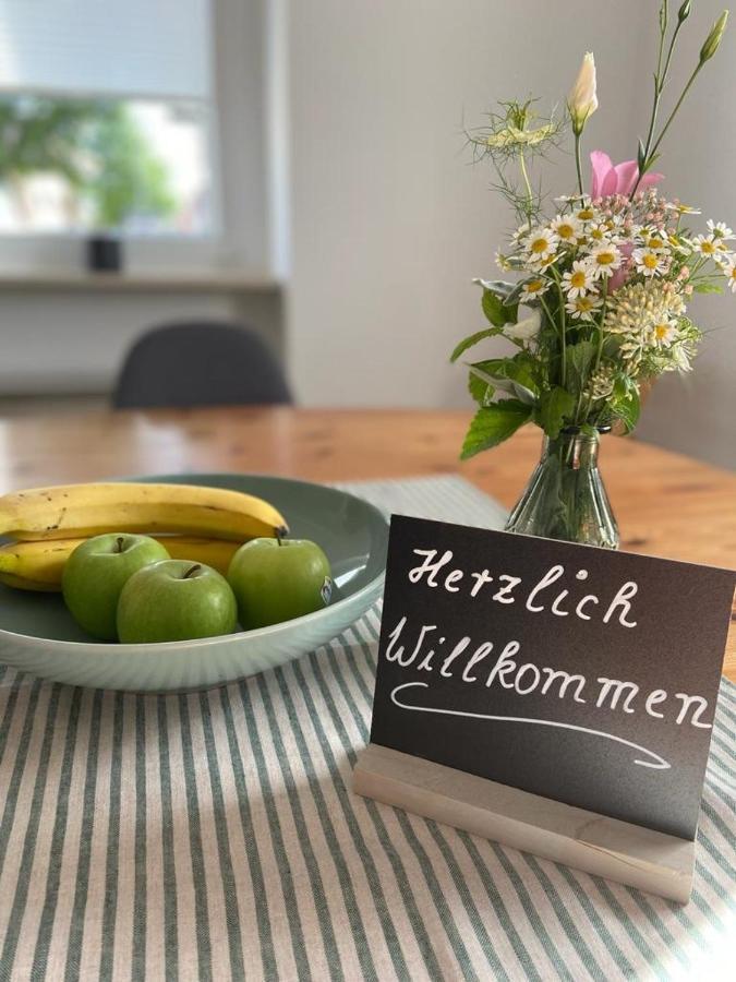 Entzueckende Traumwohnung - Nur 5Min Vom Europa-Park! Rheinhausen Extérieur photo