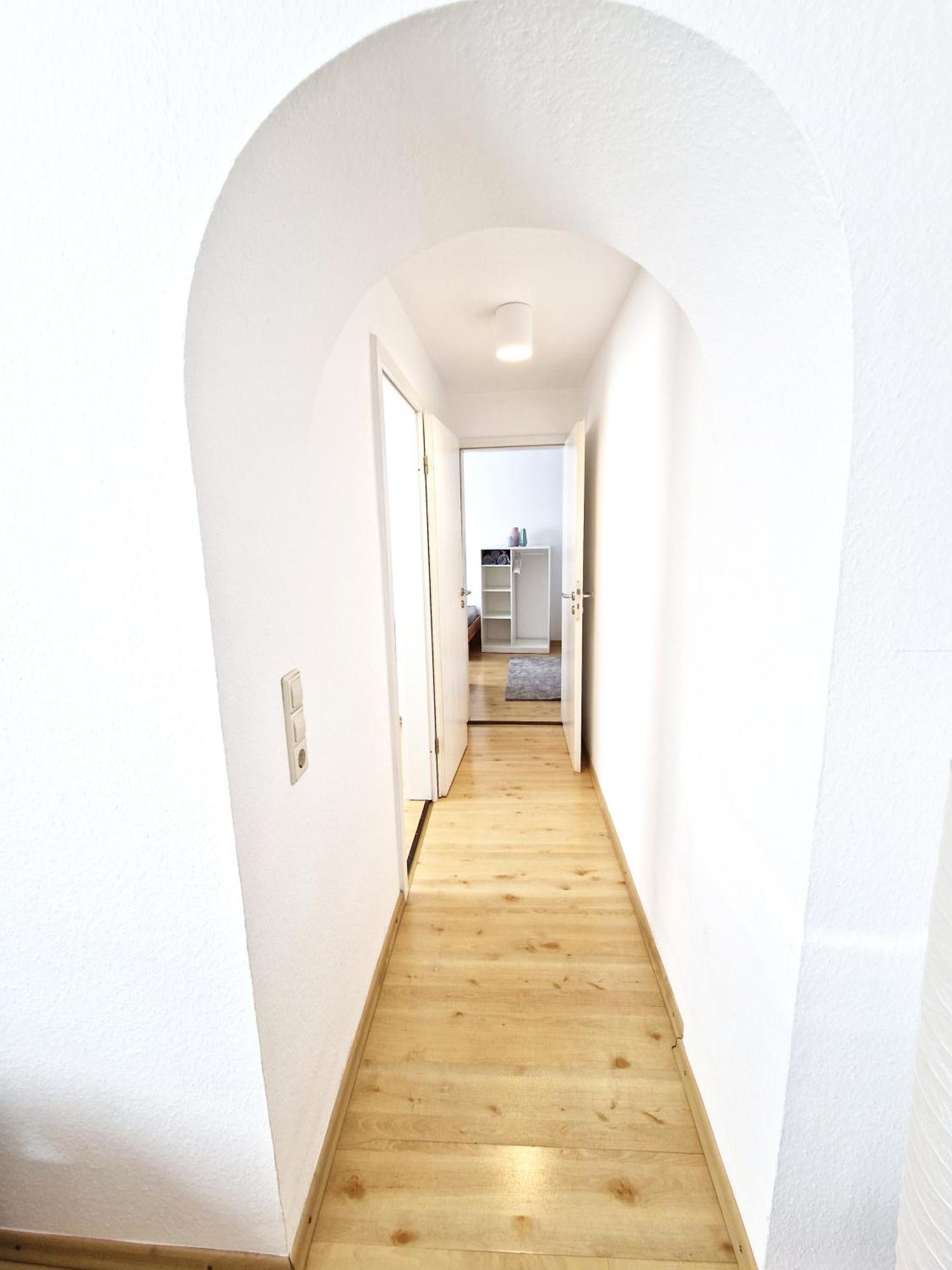 Entzueckende Traumwohnung - Nur 5Min Vom Europa-Park! Rheinhausen Extérieur photo