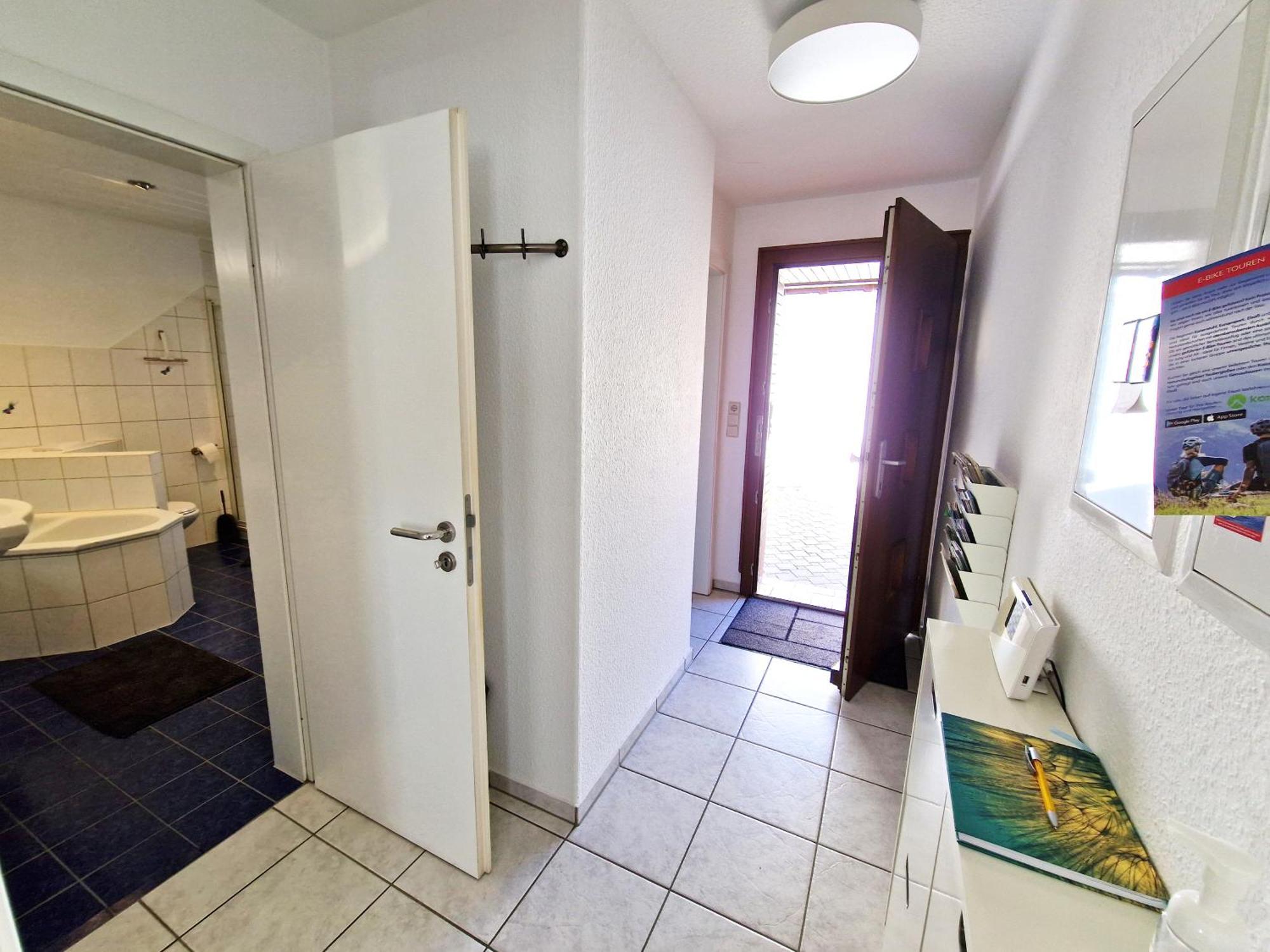 Entzueckende Traumwohnung - Nur 5Min Vom Europa-Park! Rheinhausen Extérieur photo