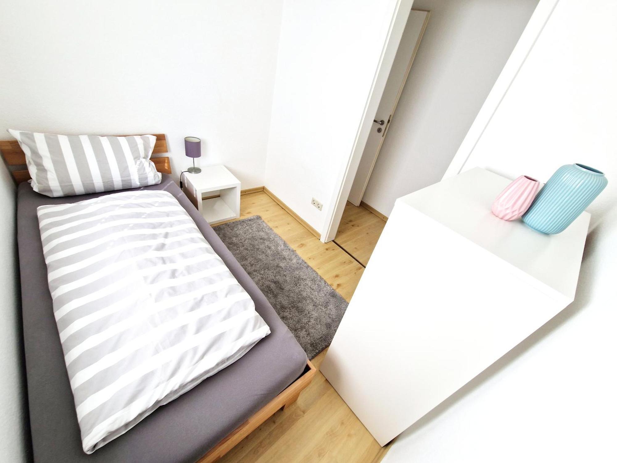 Entzueckende Traumwohnung - Nur 5Min Vom Europa-Park! Rheinhausen Extérieur photo
