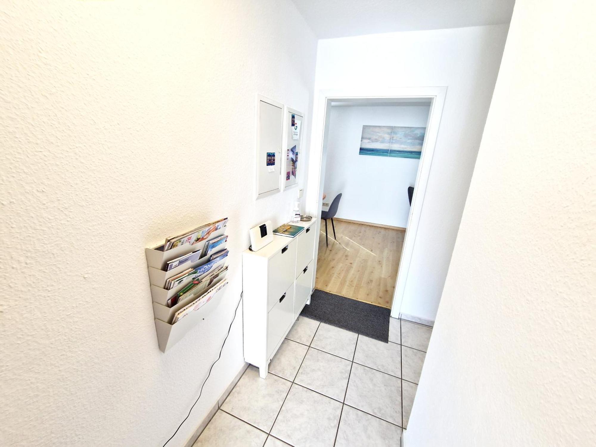 Entzueckende Traumwohnung - Nur 5Min Vom Europa-Park! Rheinhausen Extérieur photo