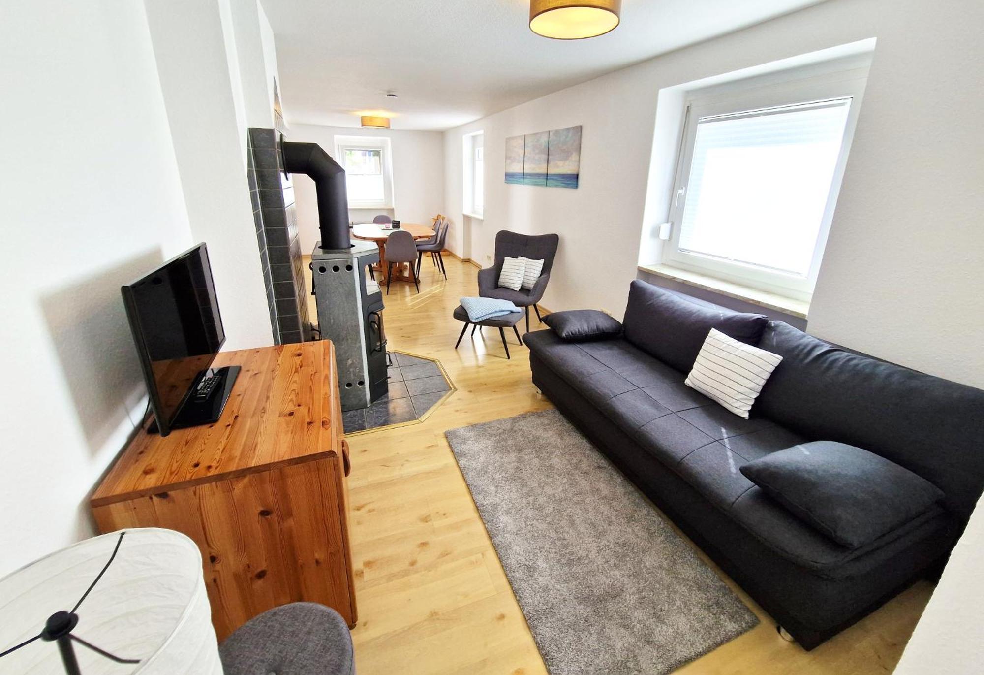 Entzueckende Traumwohnung - Nur 5Min Vom Europa-Park! Rheinhausen Extérieur photo