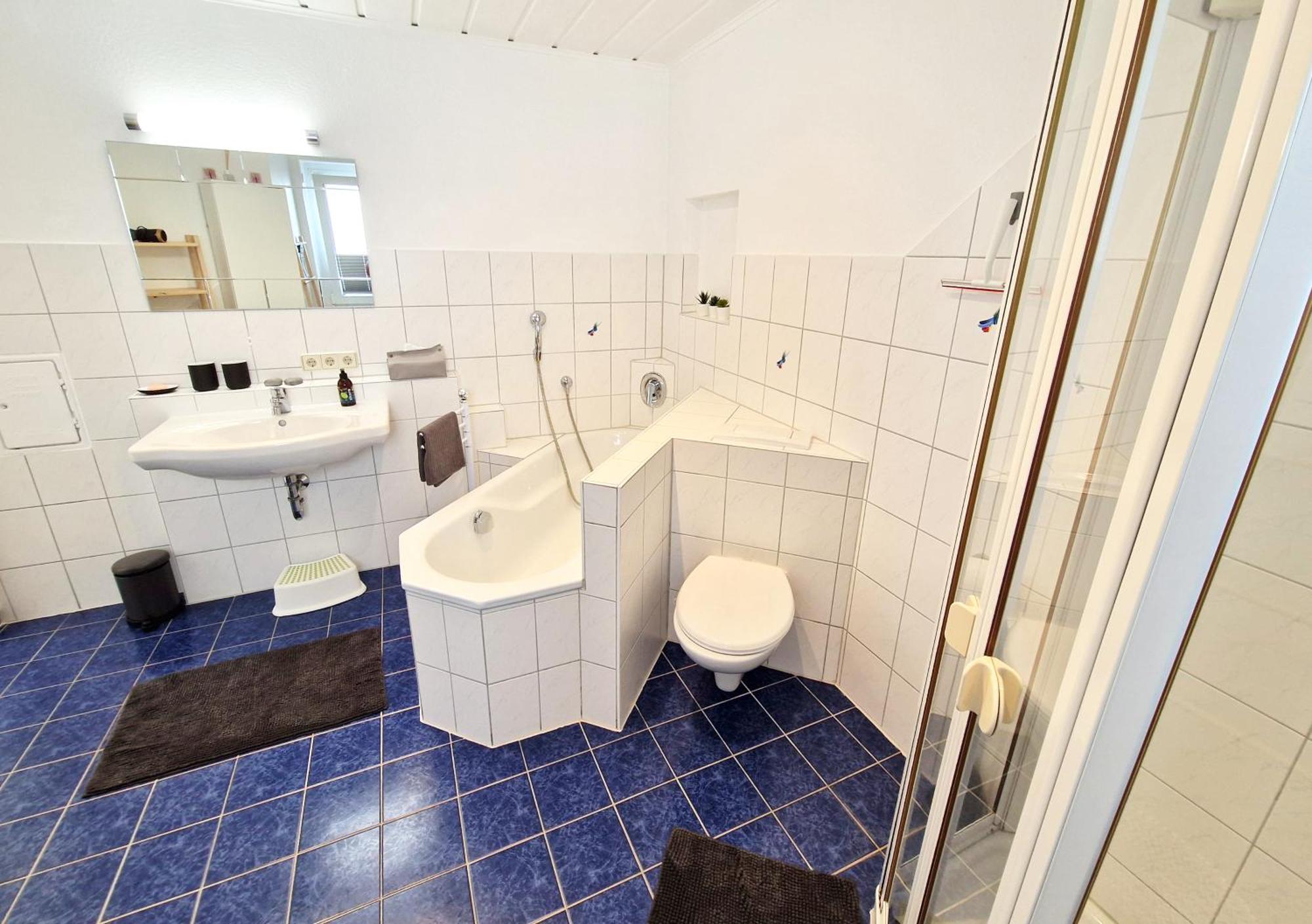 Entzueckende Traumwohnung - Nur 5Min Vom Europa-Park! Rheinhausen Extérieur photo