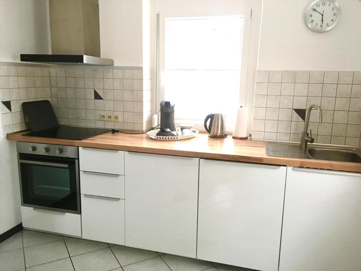 Entzueckende Traumwohnung - Nur 5Min Vom Europa-Park! Rheinhausen Extérieur photo