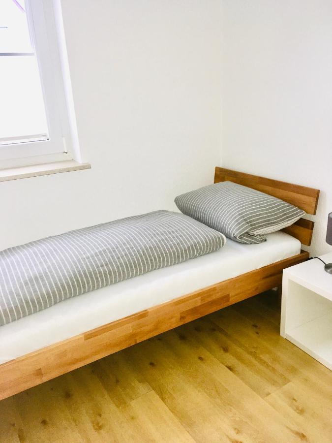 Entzueckende Traumwohnung - Nur 5Min Vom Europa-Park! Rheinhausen Extérieur photo