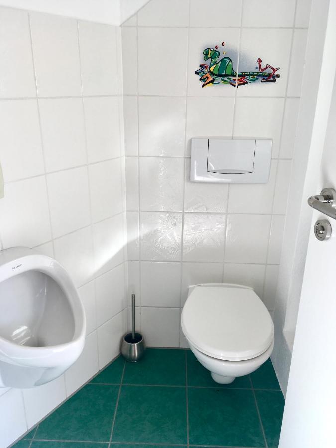 Entzueckende Traumwohnung - Nur 5Min Vom Europa-Park! Rheinhausen Extérieur photo